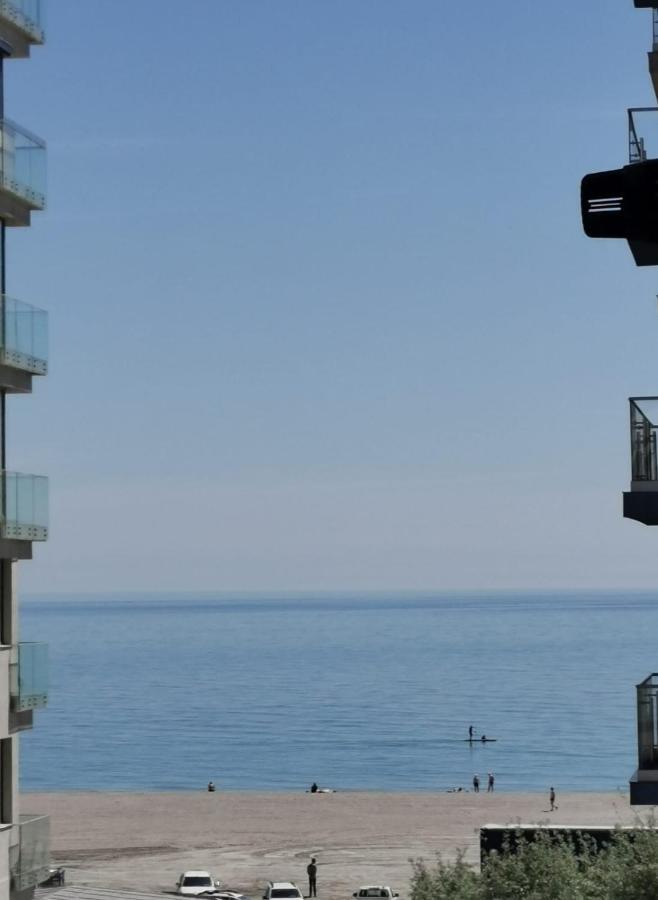 Summerland Apartment M&A 마마이아 외부 사진