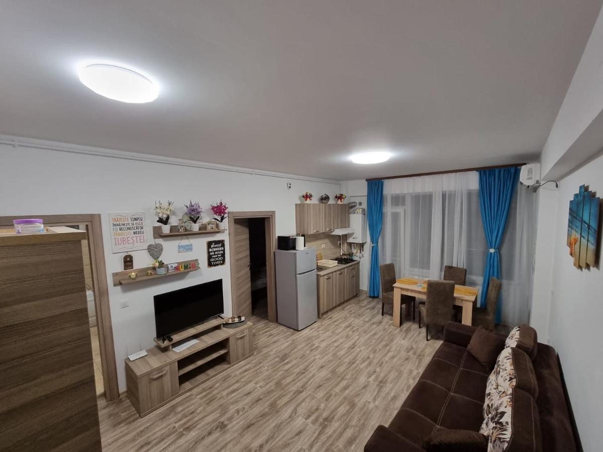 Summerland Apartment M&A 마마이아 외부 사진