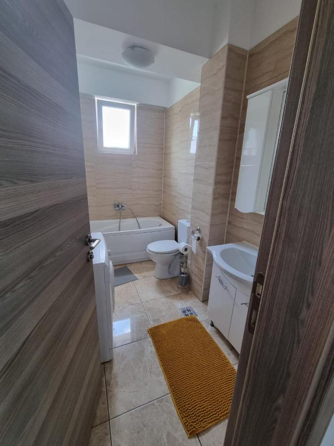 Summerland Apartment M&A 마마이아 외부 사진