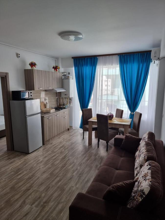 Summerland Apartment M&A 마마이아 외부 사진